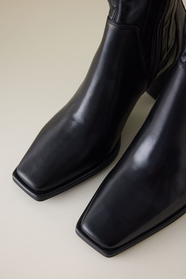 Botas Altas Vagabond Hedda #1