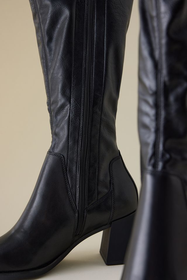 Botas Altas Vagabond Hedda #3