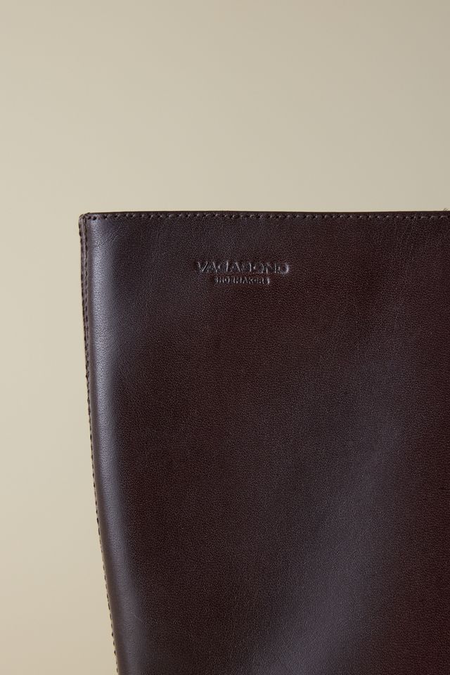 Vagabond Blanca Tall Boots #4
