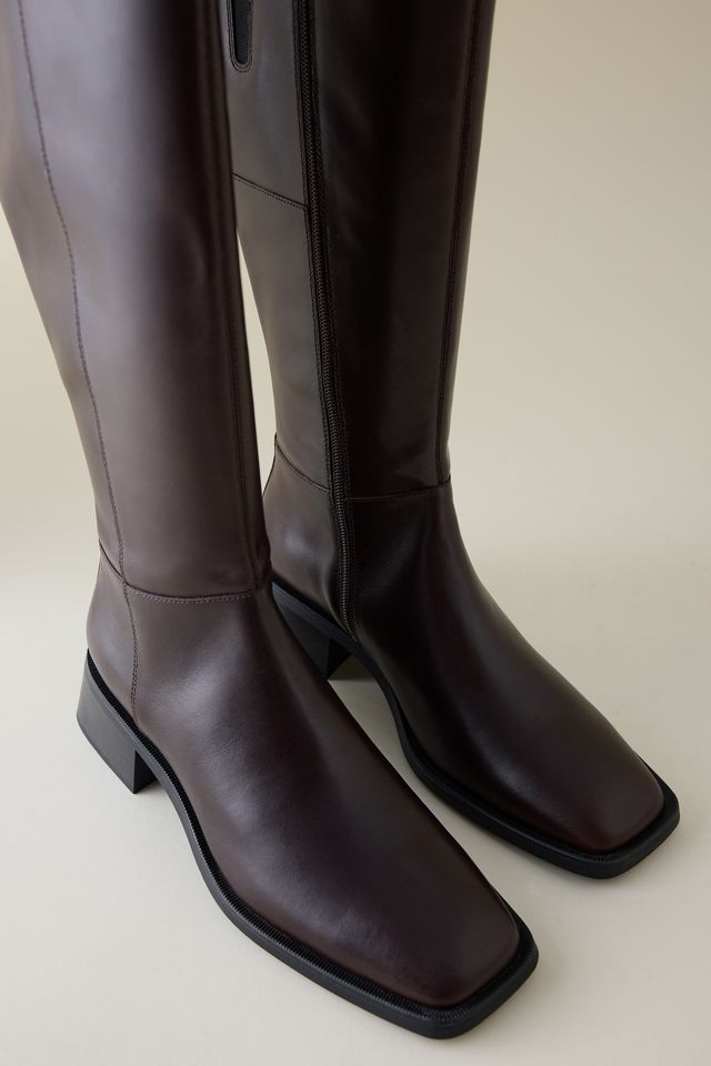 Vagabond Blanca Tall Boots #1