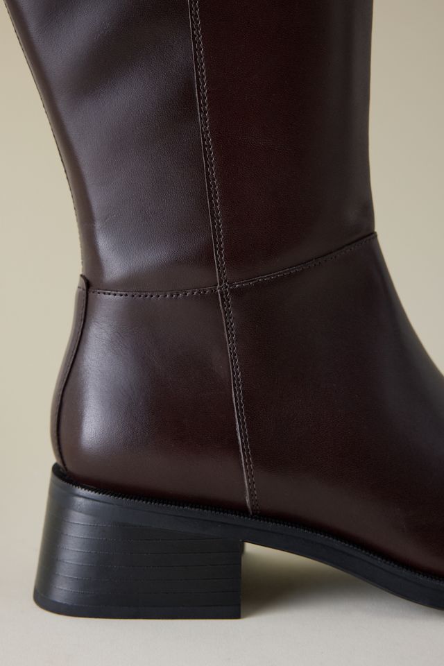 Vagabond Blanca Tall Boots #2