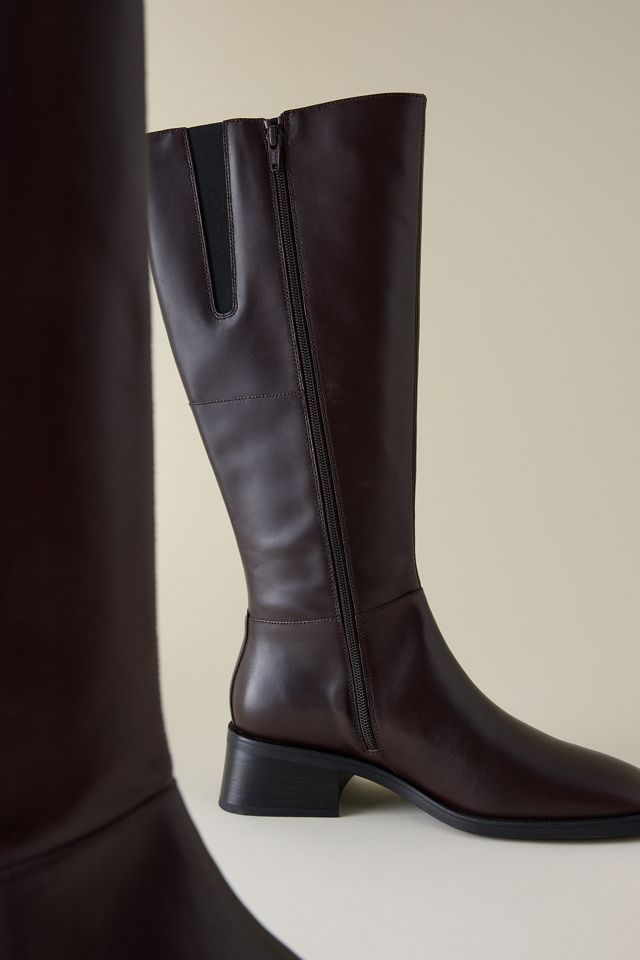 Vagabond Blanca Tall Boots #3