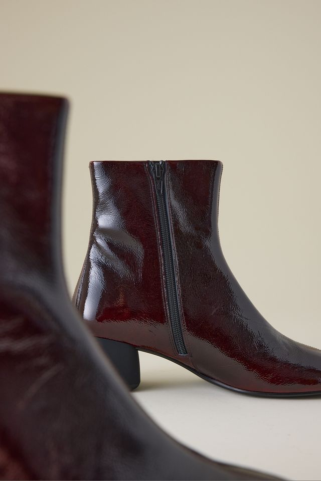 Vagabond Livia Patent Boots #2