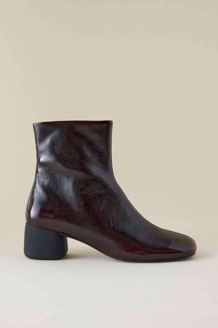 Vagabond Livia Patent Boots
