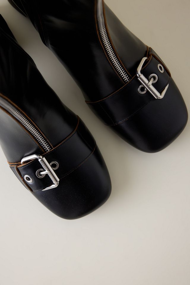 Bottines Livia Vagabond #3