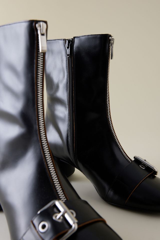 Bottines Livia Vagabond #4