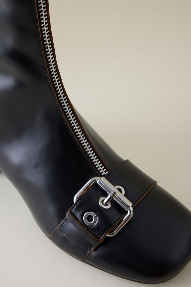 Bottines Livia Vagabond #5