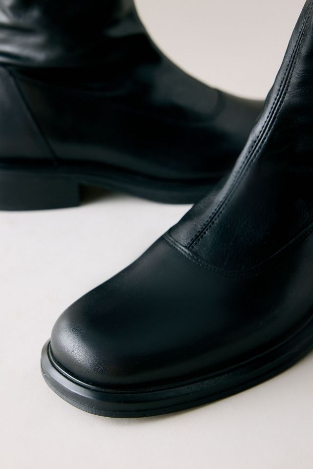 Vagabond Ellis Tall Leather Boots #1