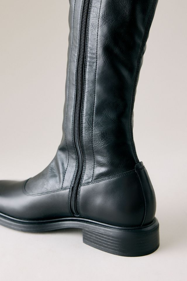 Vagabond Ellis Tall Leather Boots #2