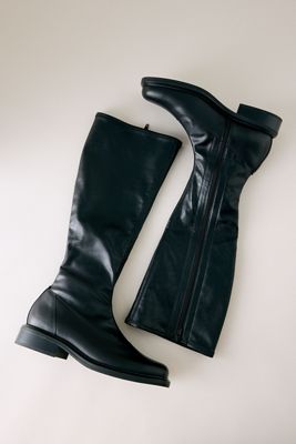 Vagabond Ellis Tall Leather Boots