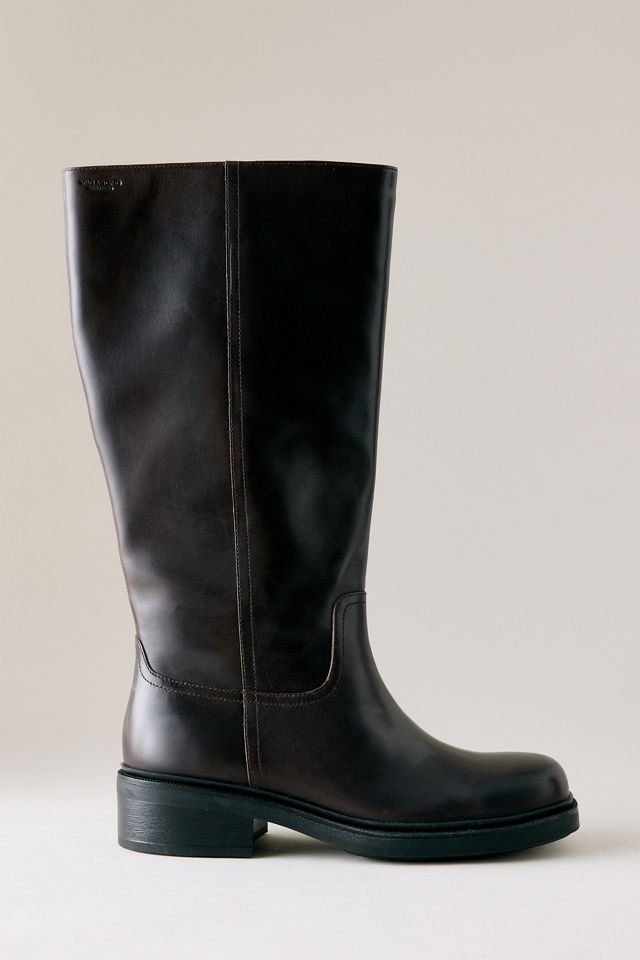 Vagabond Karlie Tall Boots #1