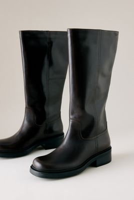 Bottes hautes Vagabond Karlie