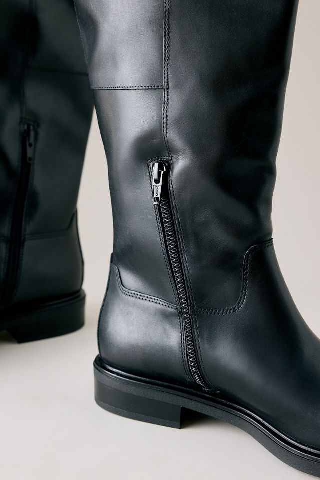 Vagabond Freya Tall Leather Boots #2