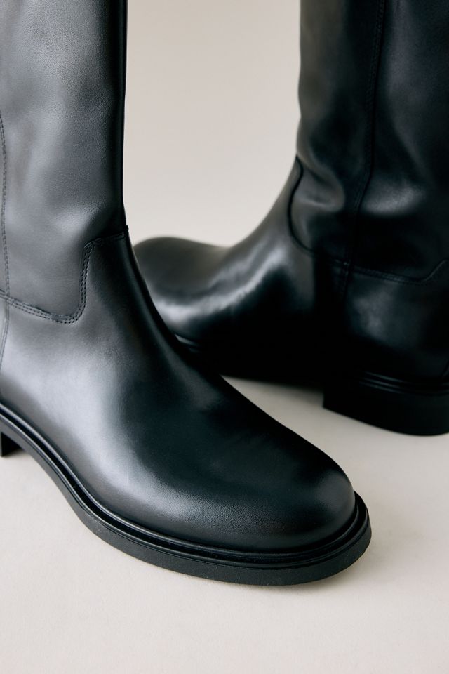 Vagabond Freya Tall Leather Boots #3