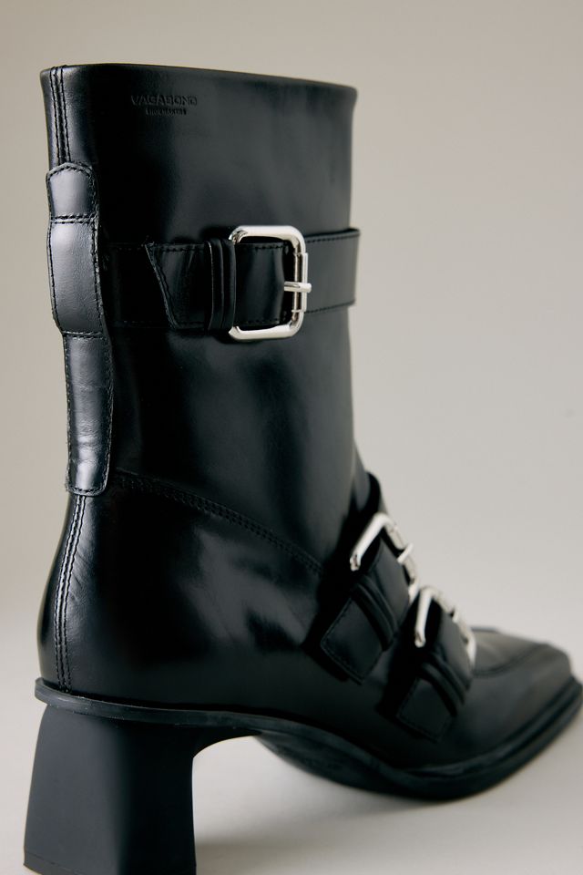 Botas con Hebilla Elvina de Vagabond #2
