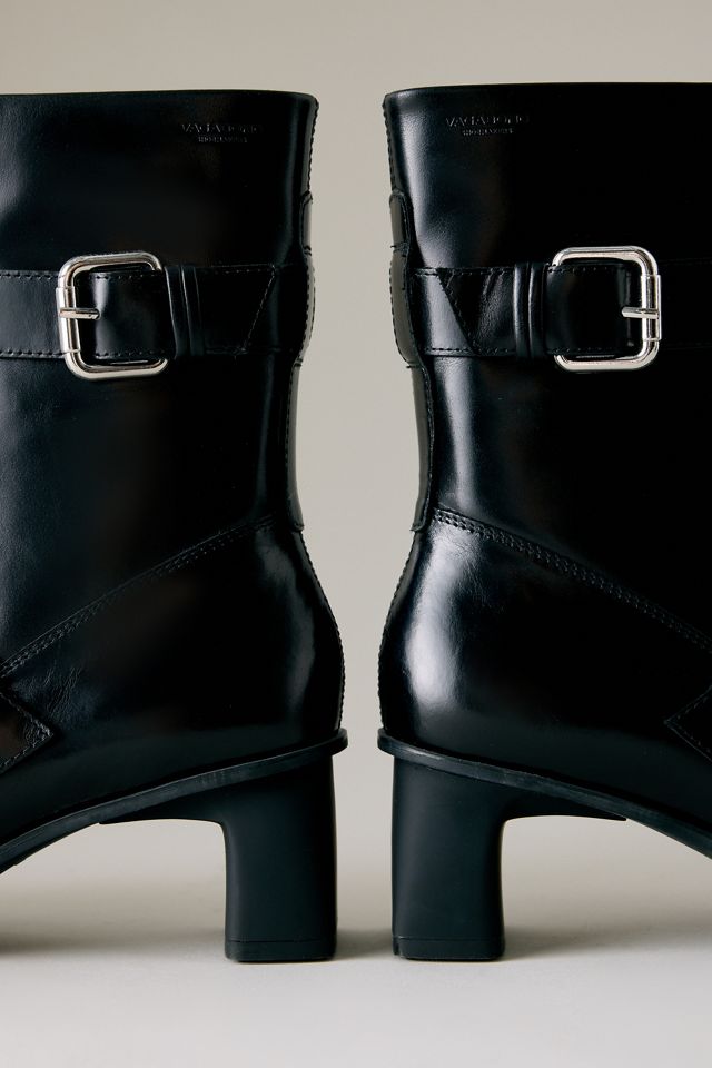 Botas con Hebilla Elvina de Vagabond #3