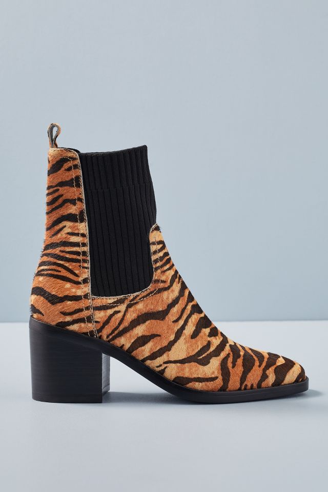 faux leather strappy metallic heeled sandals