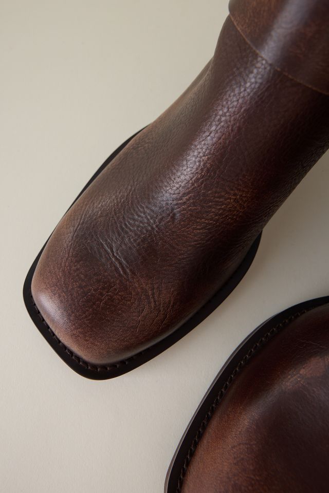 Bottes moto Silent D Hervee #2
