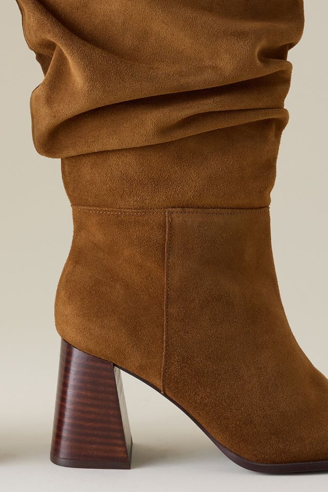 Stivali scamosciati By Anthropologie #1