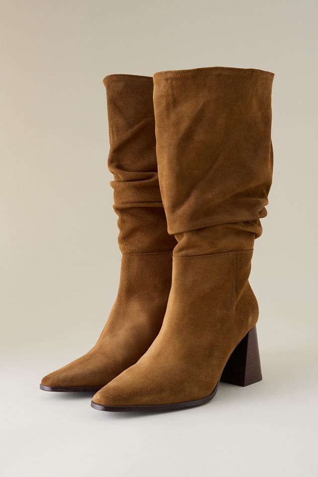 Stivali scamosciati By Anthropologie #2