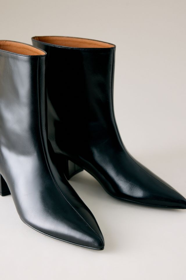 Botines de Barril By Anthropologie #2