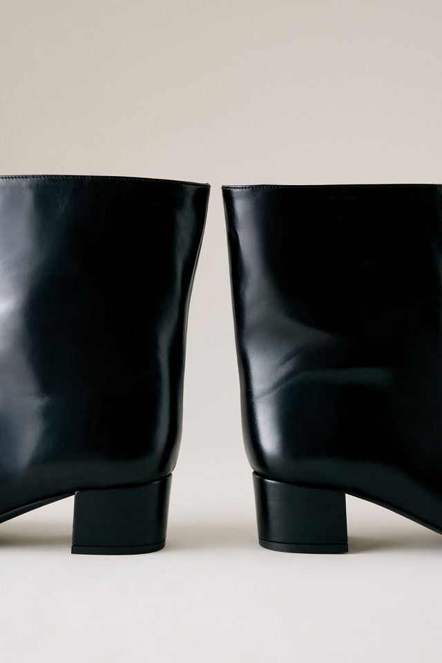 Botines de Barril By Anthropologie #3