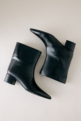 Botines de Barril By Anthropologie