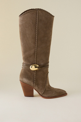 Dolce Vita Jody Suede Boots