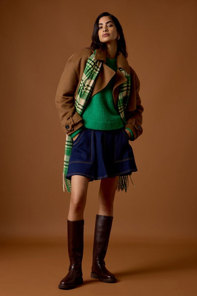Maeve Reitstiefel #1