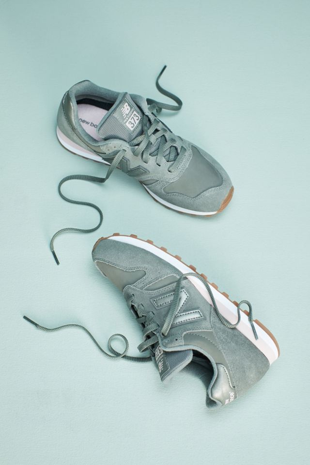 New Balance Military Sneakers #2