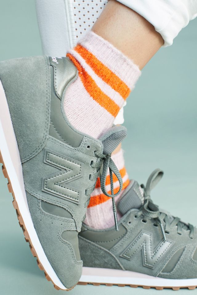 New Balance Military Sneakers #3