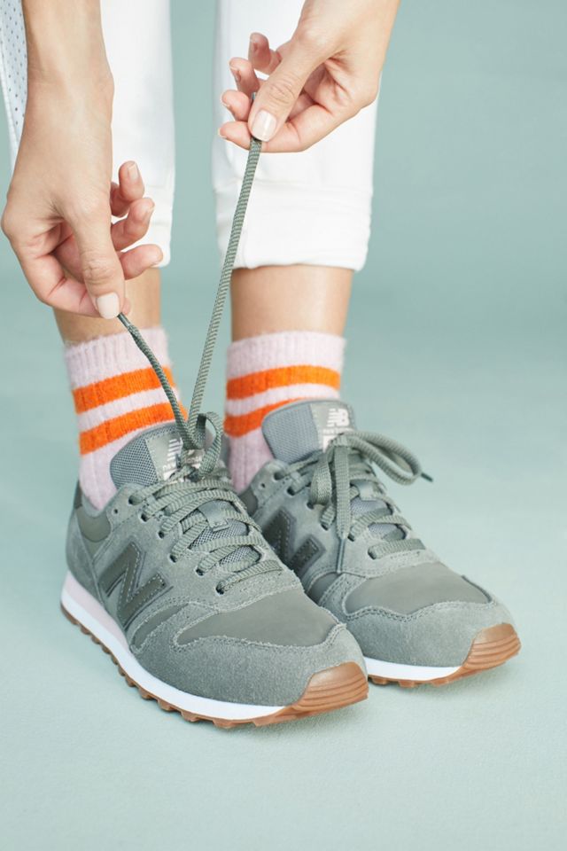 New Balance Military Sneakers #4