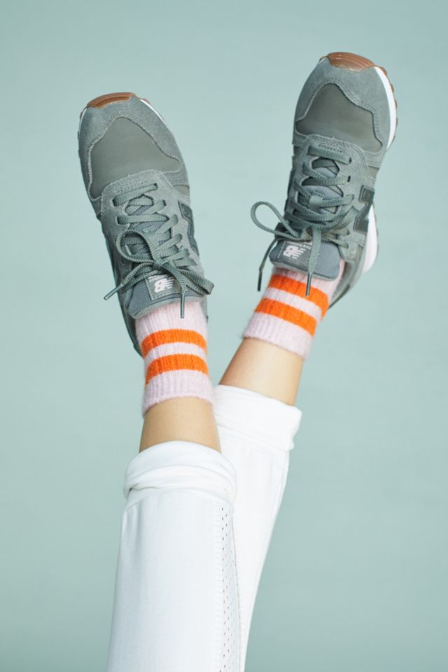 New Balance Military Sneakers #5