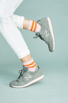 New Balance Military Sneakers