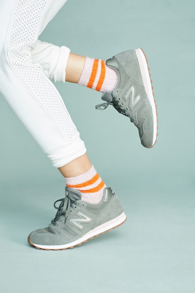 New Balance Military Sneakers