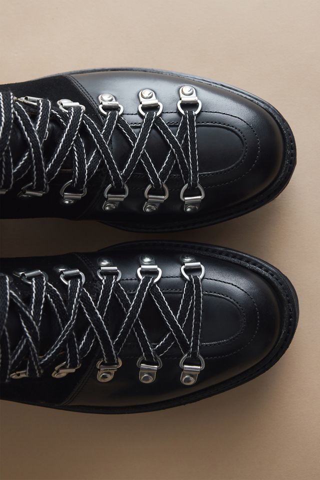 Grenson Nanette Hiker Boots #6