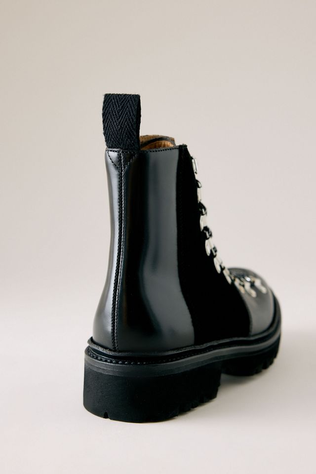Grenson Nanette Hiker Boots #2