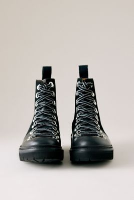 Botas de Senderismo Nanette Grenson