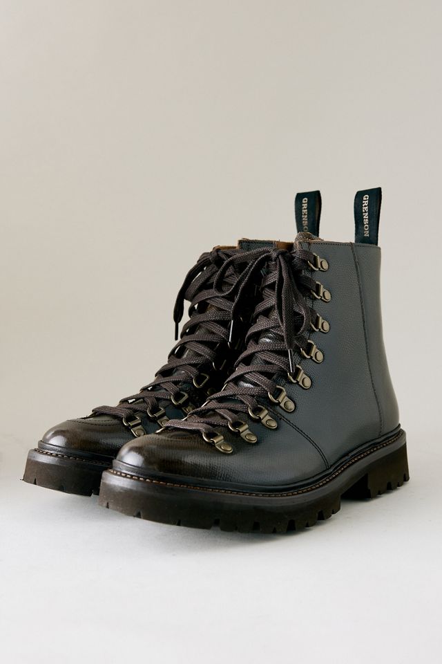Botas de Senderismo Nanette Grenson #2