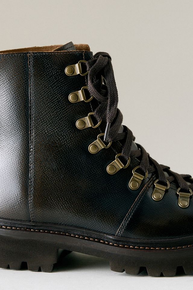 Botas de Senderismo Nanette Grenson #3