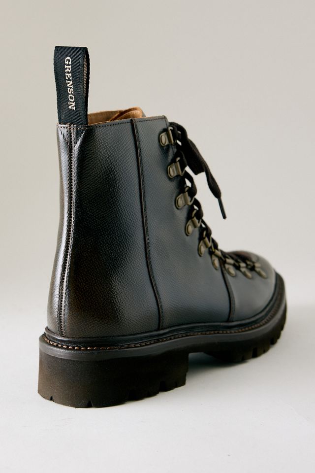 Botas de Senderismo Nanette Grenson #4
