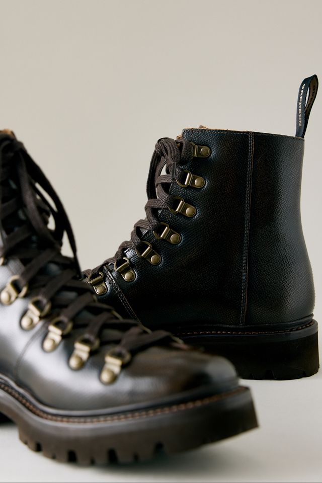 Botas de Senderismo Nanette Grenson #5