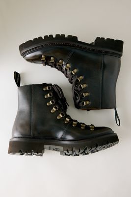 Grenson Nanette Wanderstiefel