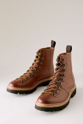 Bottes de randonnée Nanette Grenson