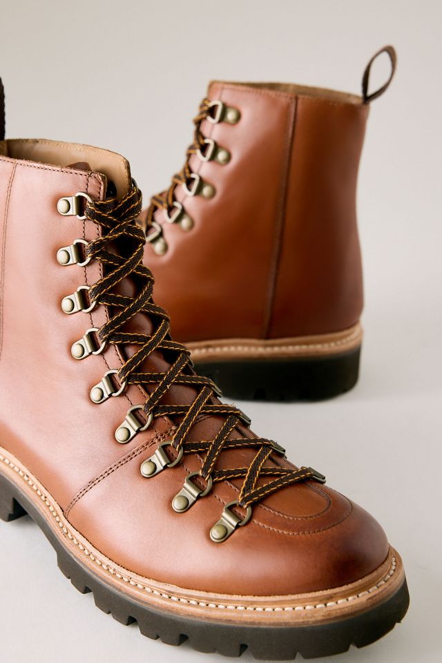 Bottes de randonnée Nanette Grenson #2