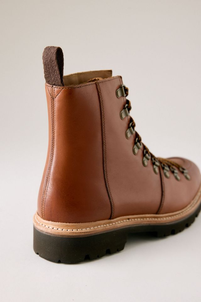 Bottes de randonnée Nanette Grenson #3