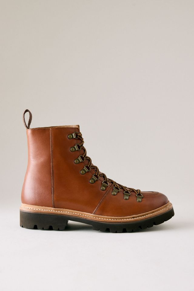 Bottes de randonnée Nanette Grenson #1