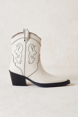 asra western boots