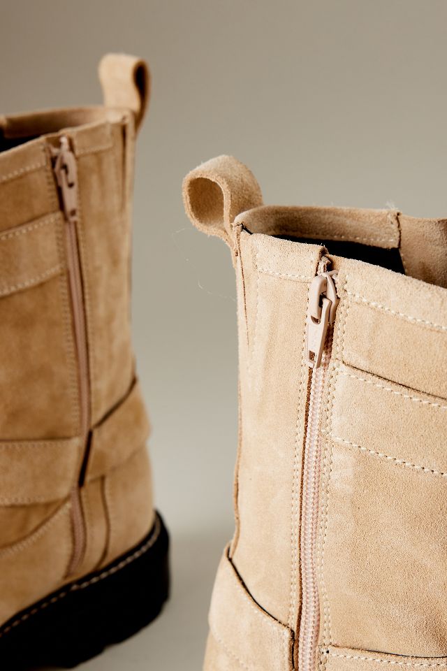 Anthropologie boots clearance uk