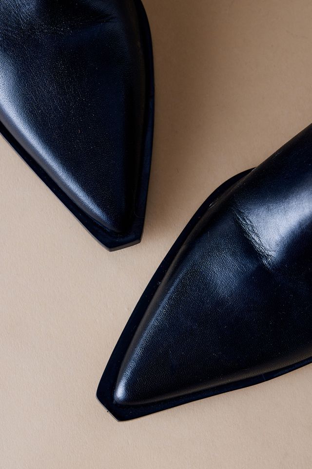 Bottines Western By Anthropologie #1